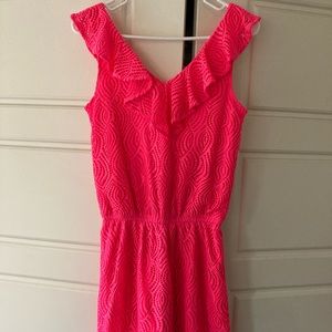 BNWT Alessa Romper Size XS